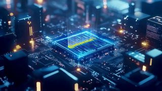 Continental will Halbleiter entwickeln, um den internen Bedarf zu decken.
 (Bild: Continental )