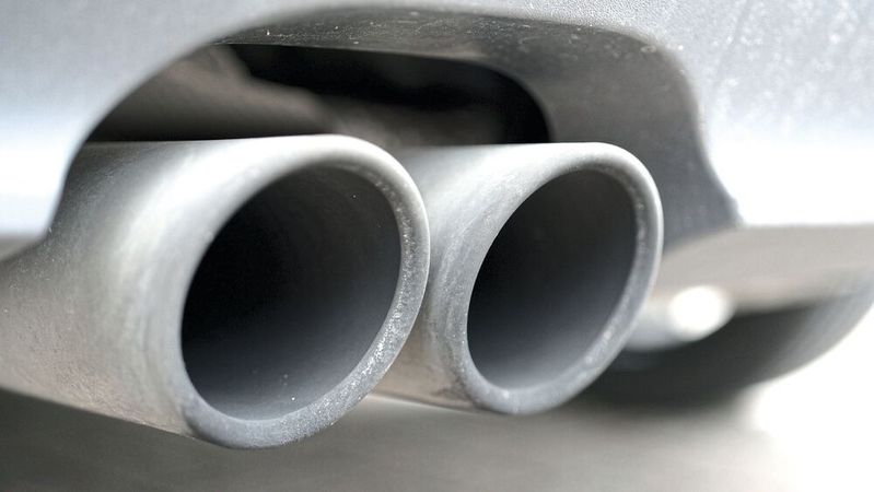 Die EU will die Abgas-Grenzwerte verschärfen. Wie positioniert sich Deutschland?(Bild:   / CC0)