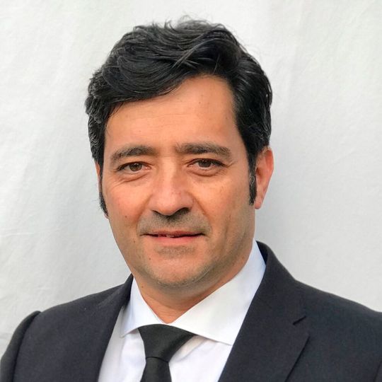 Enrique Lorenzana(Bild:  Genesis)