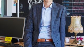 Hermann Arnold, Gründer von Haufe-umantis (Haufe-umantis)