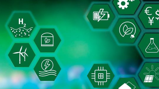 Der Bedarf an Subventionen, um alle Projekte bis 2030 umzusetzen, übersteigt bei Weitem die bislang angekündigten globalen Fördermittel.(Source:  free licensed /  Pixabay)