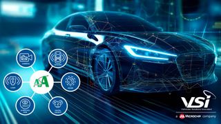 Microchip übernimmt VSI und ergänzt damit sein Portfolio an Ethernet- und PCIe-Lösungen um die ASA-Motion- Link-Technologie. (Bild: Microchip)