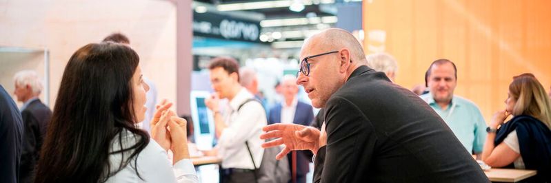 Visitors can expect a variety of lectures, product presentations and panel discussions on the latest developments in power electronics on the Exhibitor and Industry Stage. Visitors can expect a variety of lectures, product presentations and panel discussions on the latest developments in power electronics on the Exhibitor and Industry Stage.