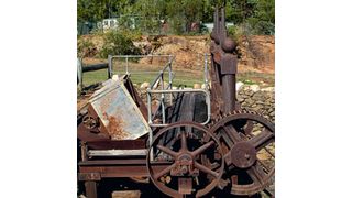 Der dritte Teil zeigt Verbesserungsmöglichkeiten der Anlagenauslastung mithilfe von EGO. (Bild: Chemgineering)