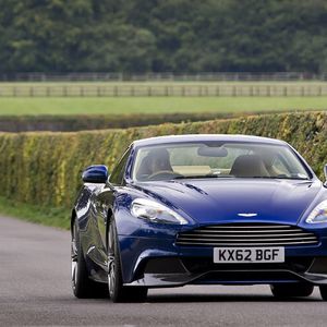 (Foto: Aston Martin)
