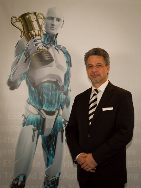 Dr. Hackenberg (Anwaltskanzlei Hackenberg) (Archiv: Vogel Business Media)