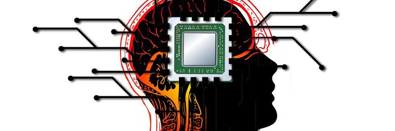 Künstliche Intelligenz birgt Möglichkeiten für Fabriken, von denen noch vor ein paar Jahren niemand zu träumen gewagt hätte.(Bild:  gemeinfrei /  Pixabay)