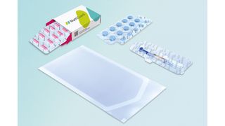 Oferta opakowań firmy Südpack-Medica obejmuje opakowania typu blister na bazie PP przeznaczone do stałych postaci leków i suplementów, a także elastyczne woreczki i rozwiązania termoformowane dla sterylnej techniki medycznej. (Bild: Südpack-Medica)