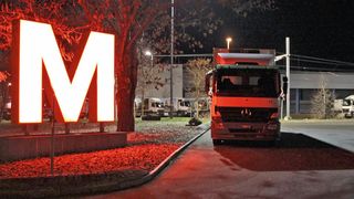 Dem Handelsriesen Migros Ostschweiz gehen mithilfe von GS1 Consult und Quibiq keine Daten mehr entlang der Lieferkette verloren. (Bild: Quibiq)