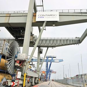 (Konecranes / TAUBE Photoproduction)