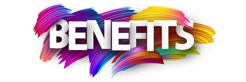 Der Einfluss von Benefits auf die Arbeitgeberattraktivität wird von den meisten Teilnehmenden einer aktuellen Studie als groß oder eher groß bewertet. (Bild:  Vjom - stock.adobe.com)