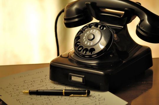 Im Bewerbungsprozess muss man auch mit Telefoninterviews rechnen. Mit diesen sieben Tipps sind Bewerber jedoch gut vorbereitet. Im Bewerbungsprozess muss man auch mit Telefoninterviews rechnen. Mit diesen sieben Tipps sind Bewerber jedoch gut vorbereitet.