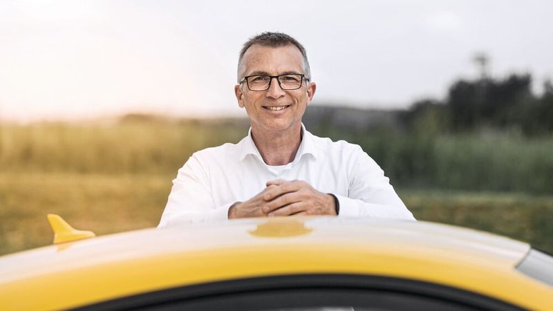 Markus Müller, Intec: „Für Kunden mit hohen Verkaufszahlen, die auf Nummer sicher gehen wollen, werden wir noch dieses Jahr eine zusätzliche Gewährleistungsversicherung anbieten."