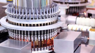 Die Mipi-Schnittstelle ermöglicht fortschrittliche Machine-Vision-Anwendungen, die zum Beispiel bei verschiedenen medizinischen Geräten benötigt werden.  (Mipi Alliance)