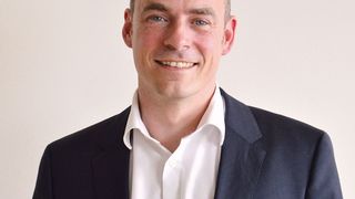 Philip Rosenstiel, Exzellenzcluster Entzündungsforschung, Professor für Molekulare Medizin an der Christian-Albrechts-Universität zu Kiel und Direktor des Instituts für Klinische Molekularbiologie, Medizinische Fakultät der CAU und Universitätsklinikum Schleswig-Holstein, Campus Kiel. (Dr. Tebke Böschen/Uni Kiel)