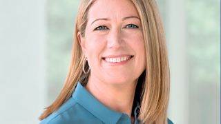 Shannon Thyme Klinger, Chefjustiziarin von Novartis, wird das Unternehmen verlassen.  (Novartis)