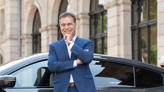 Albrecht Wollensak, Vorstandvorsitzender der Alphartis SE, freut sich über das Jahresergebnis 2024: „Dass sich unsere strategischen Weichenstellungen so positiv ausgewirkt haben, freut uns und macht uns Mut für die Zukunft.“  (Bild: Alphartis SE)