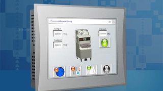 Control-Panel (Sigmatek) (Archiv: Vogel Business Media)
