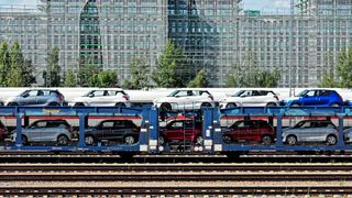 Der EU-Neuwagenmarkt hat sich zuletzt leicht erholt. (Bild: gemeinfrei)