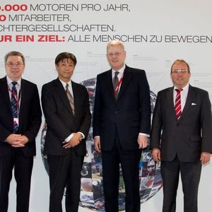 (Foto: Honda)