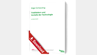 Whitepaper Cover: Vogel IT