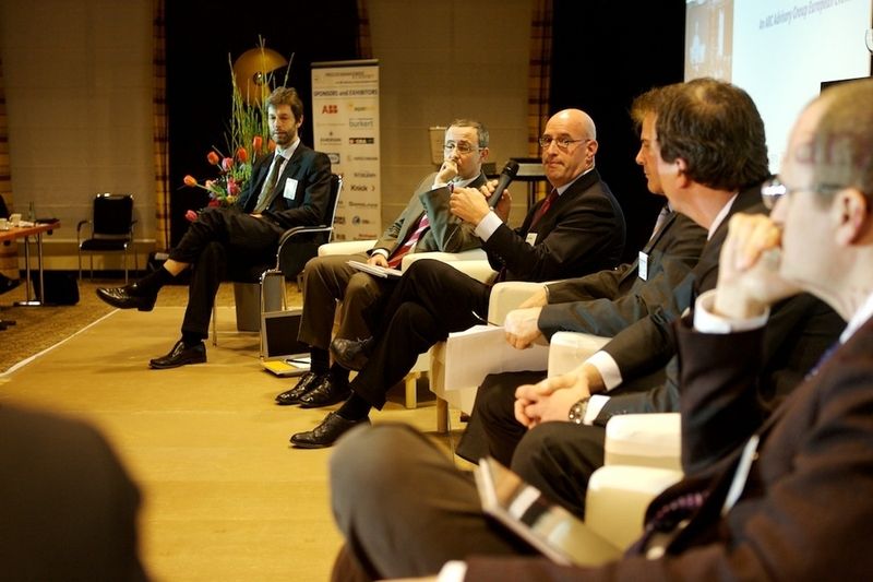 Impressionen von der Process ManagementAcademy 2008  (Bild: ARC)