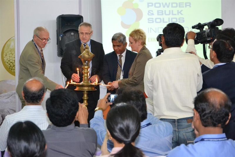 Official Lamp Lighting Ceremony of the PBSI  (Picture: PROCESS)
