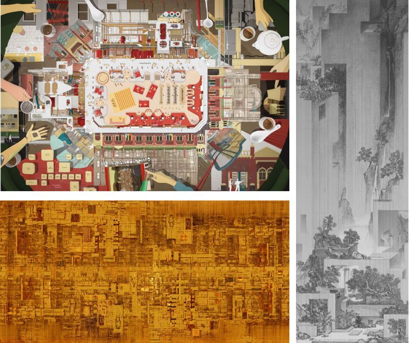 (Quelle:  Samuel Wen/Anton Markus Pasing/Weicheng Ye)