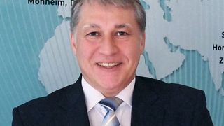 Klaus Sindel neuer Director Product Segment Industrial Solutions der Bühler Motor GmbH (Bild: Bühler Motor GmbH)