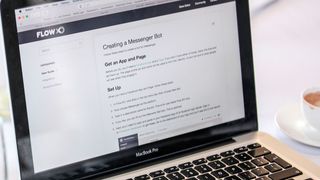 Bots erleichtern den Arbeitsalltag: Unbeliebte, redundante Arbeiten wie das Beantworten der immer gleichen Fragen können von den Robotern übernommen werden. (Bild: gemeinfrei)