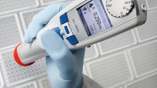 Multipetten/Repeater E3 und E3x (Michael Wurzbach, m.wurzbach@t-online.de/Eppendorf)