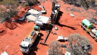 St. George Mining integrates directly into the emerging Western supply chains for critical raw materials through partnerships. (Image:St. George Mining Ltd.)