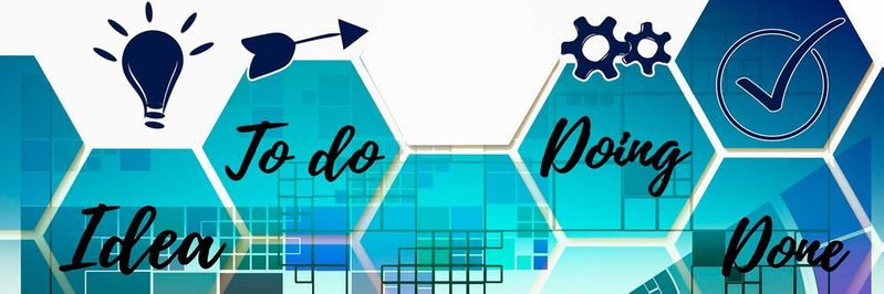 Workflows: Vier Punkte, um KI erfolgreich in ein Projekt zu impementieren.(Bild:   Gerd Altmann  /  Pixabay)