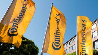 Continental hat im Zug der Corona-Krise schwere Einbußen.  (Foto: Continental)