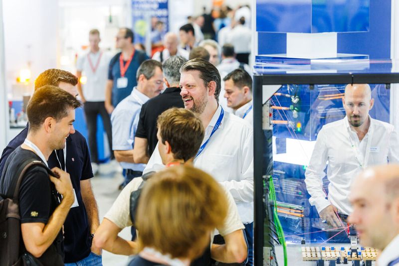  (Bild: Easyfairs Switzerland GmbH)