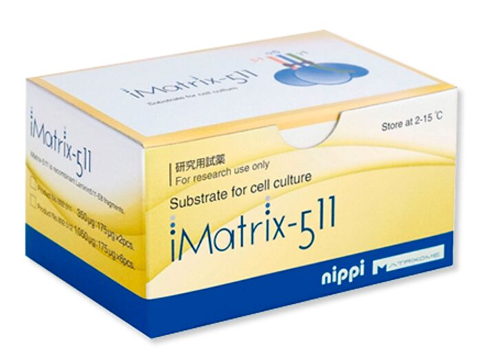 Innovative Product for Stem Cell Research and Human Embryo Modelling