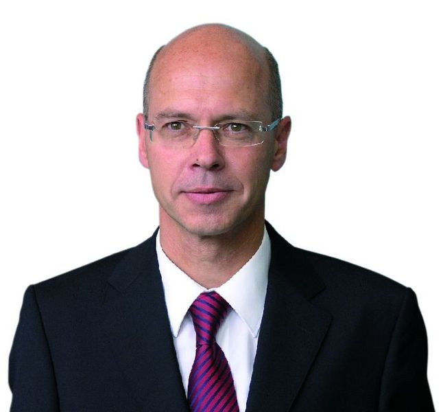 Reiner Hammerl, Geschäftsführer Traub/Index: „Die Auftragseingänge sind zwar niedriger als im Vergleichszeitraum des Jahres 2011, aber soweit auskömmlich, dass wir keine Auslastungsprobleme haben, und wir blicken vorsichtig optimistisch in das Jahr 2013.“ (Bild: Index)