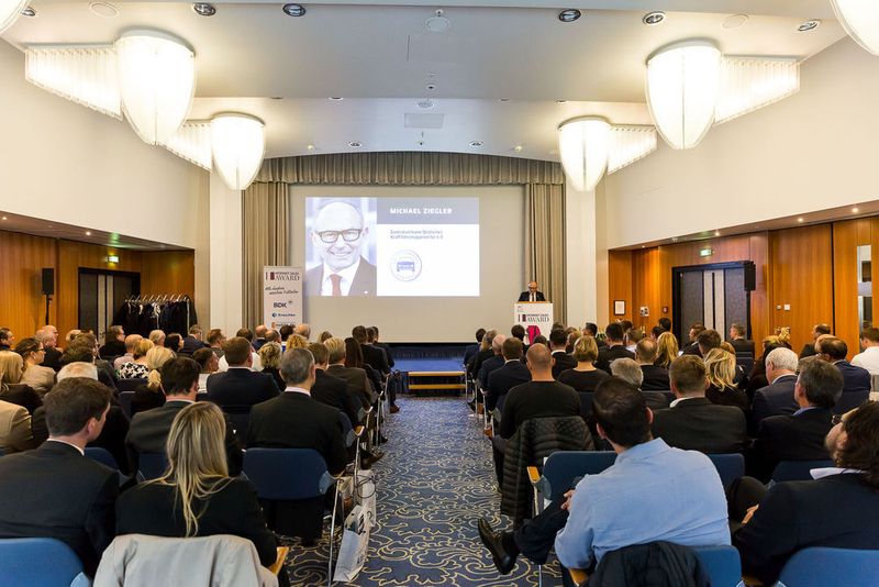 Dann wurde es ernst ... (Stefan Bausewein)