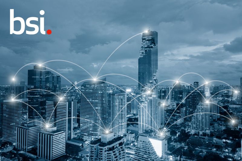 (Quelle:  BSI Group)