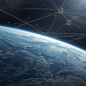 Space satellites: "The construction and deployment of NTN have never been easier."(Image: AI-generated)