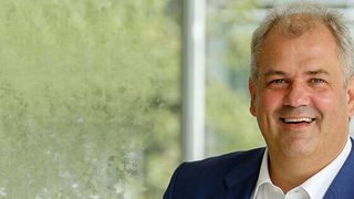 Bernd Wagner ist der neue CEO von Stackit Cloud und Bereichsvorstand der Schwarz Gruppe. 
 (Bild: Google Cloud)