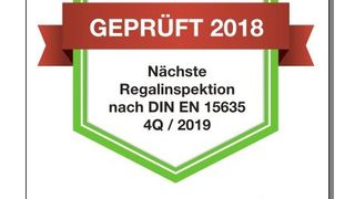 regalpru--fungen-regalinspektion (HaCoBau Hallen und Container Systeme GmbH)
