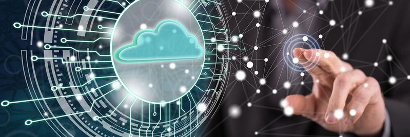 Die Zukunft der Unternehmens-IT liegt in der Cloud, wie Zero Trust und SSE unterstreichen und die hybride Arbeitswelt fordert. Die Zukunft der Unternehmens-IT liegt in der Cloud, wie Zero Trust und SSE unterstreichen und die hybride Arbeitswelt fordert.