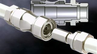 Kupplung (Trigress) (Archiv: Vogel Business Media)