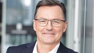 Dieter Meuser, CEO der German Edge Cloud, sagt: „Unsere Vision ist eine Industrie, die softwaredefiniert denkt und KI als Teil der operativen Wertschöpfung nutzt.“  (Bild: German Edge Cloud)