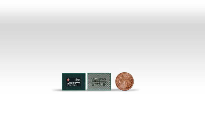 Der 7-Nanometer-Prozessor ist der leistungsstärkste Atom-SoC von Qualcomm. (Qualcomm)