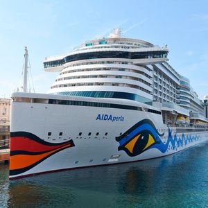 (Aida Cruises)