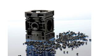 Hochleistungspolyamid (EMS) (Archiv: Vogel Business Media)