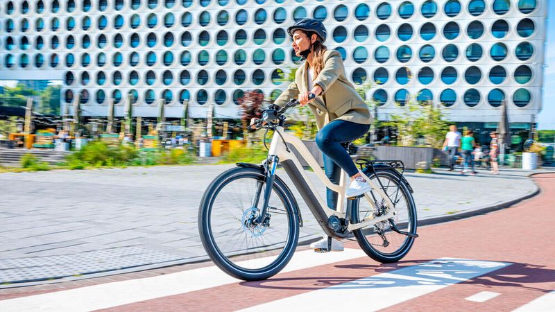 Die ersten Pedelec-Modelle werden in den kommenden Monaten erwartet. (Bild: Yamaha)