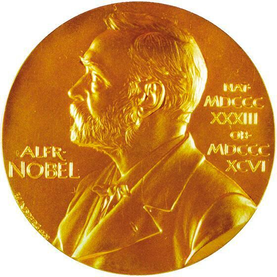 The 2022 Nobel Prize in Chemistry goes to Carolyn Bertozzi, Morten Meldal and Barry Sharpless - for Sharpless it is the second award since 2001. (Source: The Royal Swedish Academy of Sciences)